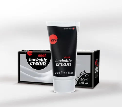 Ero Backside Cream 50ml