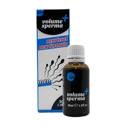 Ero Volume Sperma+ men 30ml