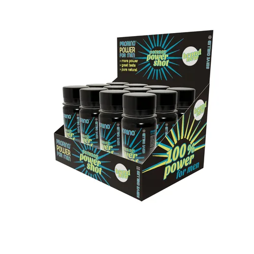 Prorino Potency Power Shot 60ml