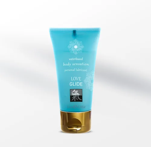 Love Glide waterbased 50 ml