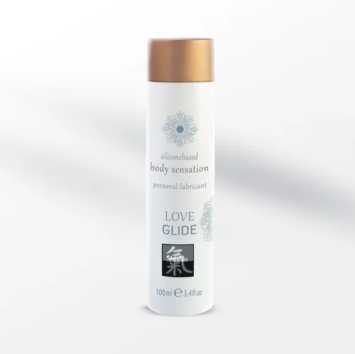 Love Glide siliconebased 100ml