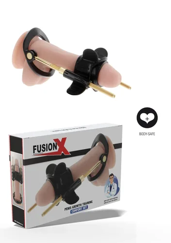 Penis Growth Training Comfort Set