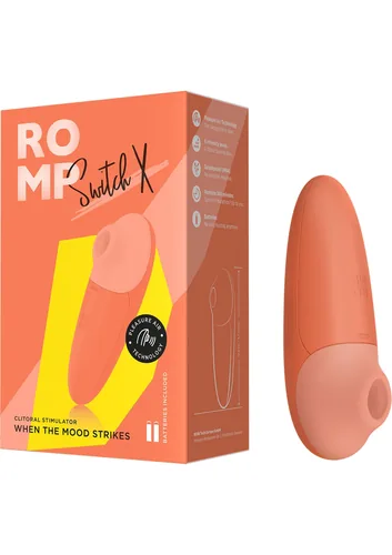 ROMP Switch X