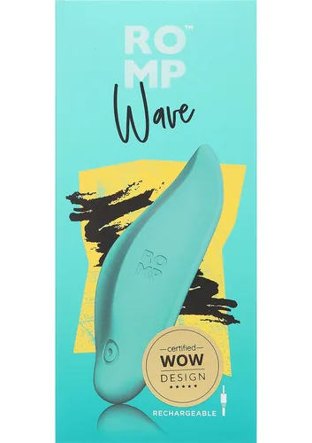Wave by Romp