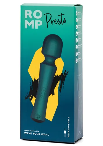 ROMP Presto