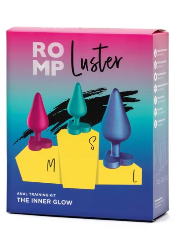 ROMP Luster
