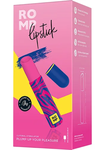 ROMP Lipstick