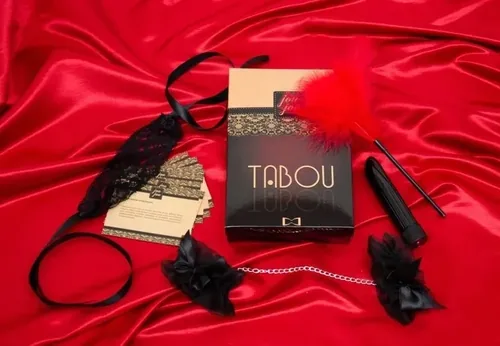 Zestaw Tabou