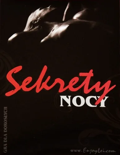 Gra Sekrety Nocy