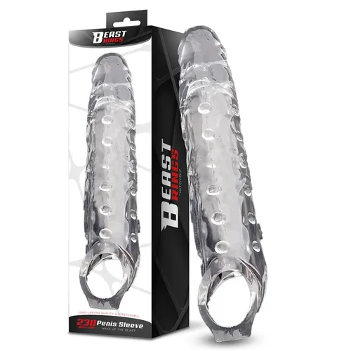 Penis Sleeve 23 cm