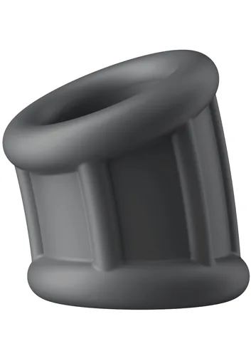Ballbuster Scrotum Ring