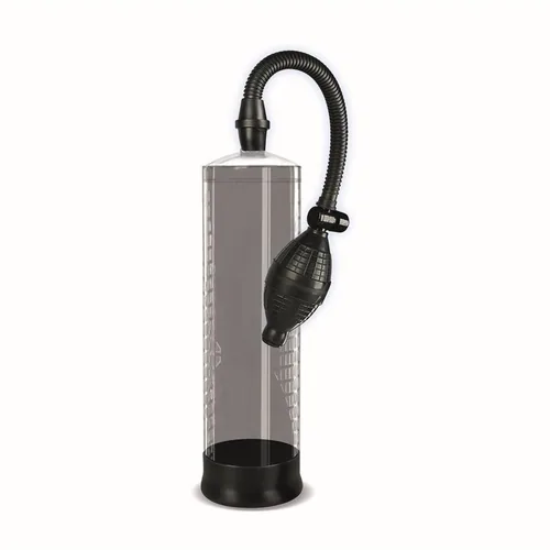 PSX04 Boost Penis Vacuum Pump Crystal CL49