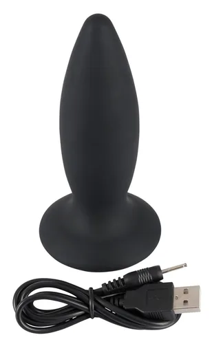 Black velvets recharge plug m