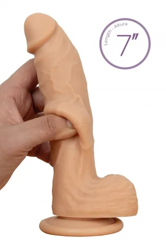 DAVID 7" - Flesh