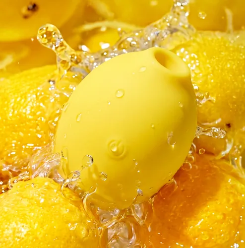 ROMP Lemon Crush
