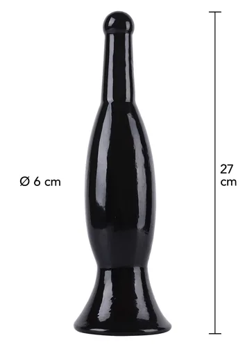 Buttplug Slider 27cm