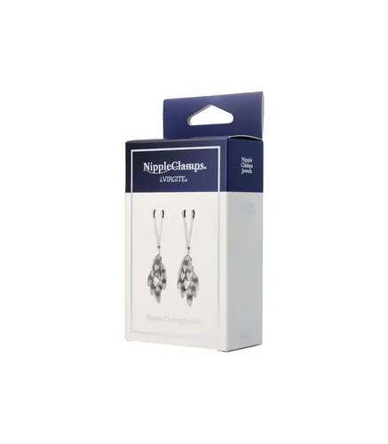 NIPPLE CLAMPS MOD. 10