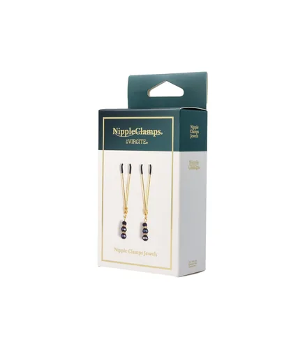 NIPPLE CLAMPS MOD. 13