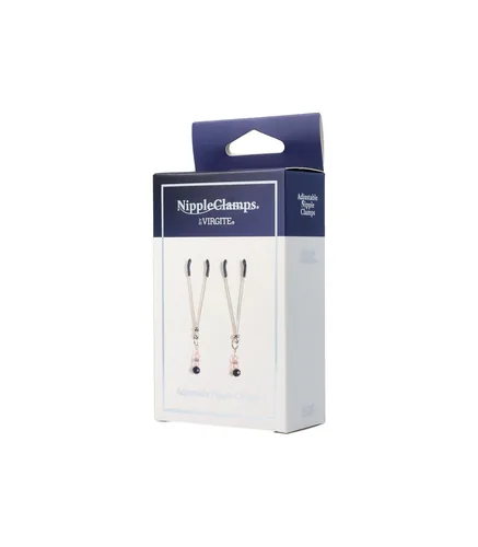 NIPPLE CLAMPS MOD. 16