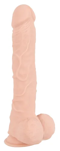 Nature Skin Large Dildo 28.5cm