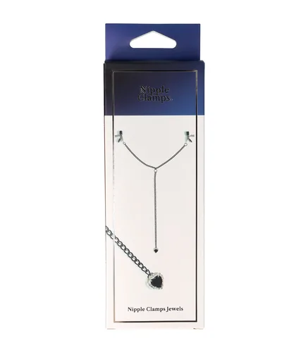 NIPPLE CLAMPS MOD. 22