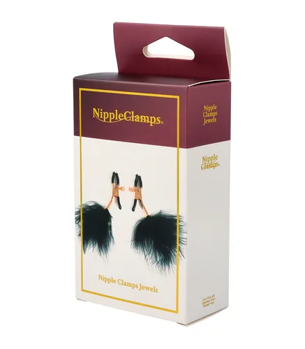 NIPPLE CLAMPS MOD. 23