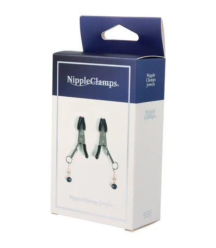 NIPPLE CLAMPS MOD. 24