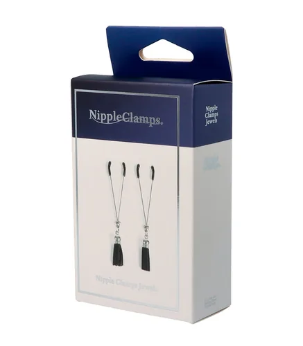 NIPPLE CLAMPS MOD. 26