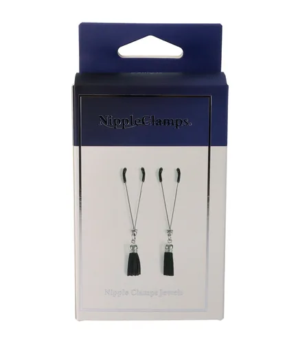 NIPPLE CLAMPS MOD. 26