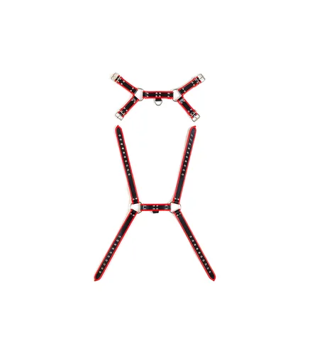 MEN'S CHEST HARNESS MOD. 1