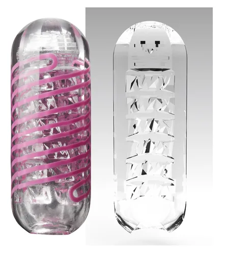 Tenga Spinner Brick