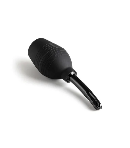 BLACK ANAL CLEANING ENEMA 310 ML