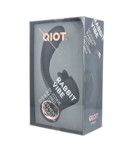 QIOT RABBIT VIBE MODEL 1