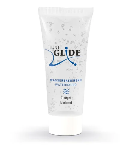 Just Glide 20 ml