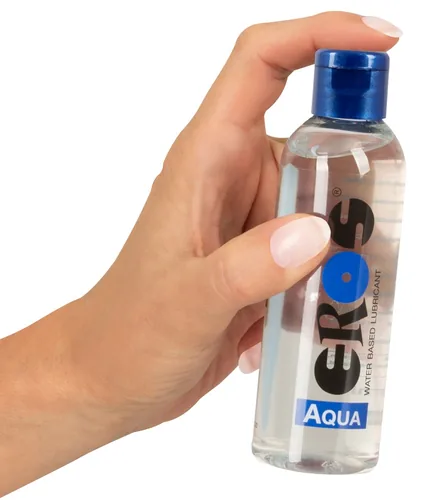 EROS Aqua 100 ml bottle