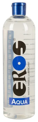 EROS Aqua 500 ml bottle