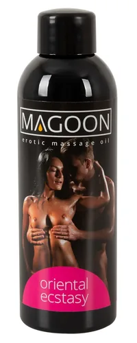 Oriental Ecstasy Mass.oil100ml