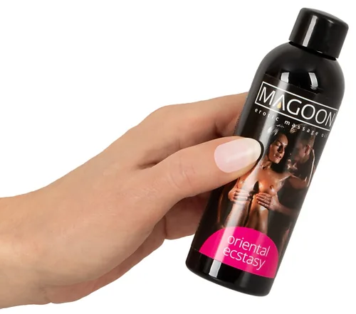Oriental Ecstasy Mass.oil100ml