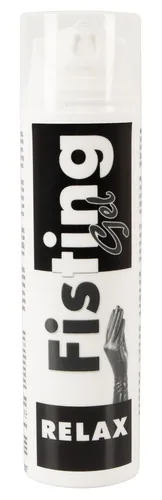 Fisting Gel Relax 200 Bottle