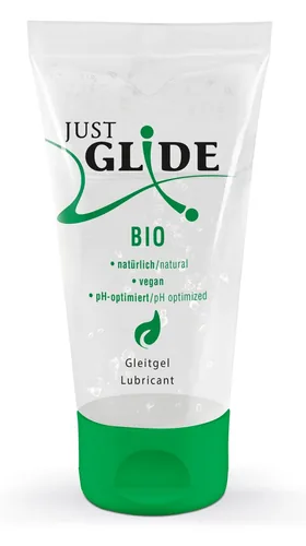 Just Glide Bio 50 ml