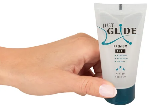 Just Glide Premium Anal 50 ml