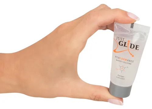 Just Glide Performance20 ml