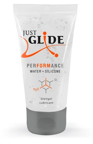 Just Glide Performance50 ml