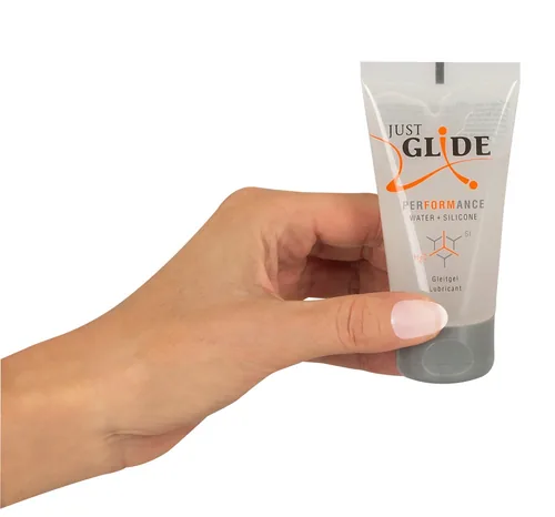 Just Glide Performance50 ml