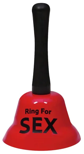 Sex Bell Ring for Sex