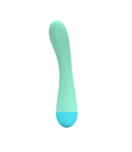 AQUA RECHARGEABLE TOKY VIBRATOR