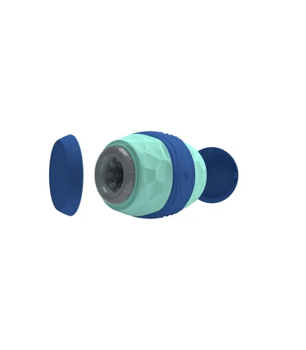 WANKY USB VIBRATOR MASTURBATOR