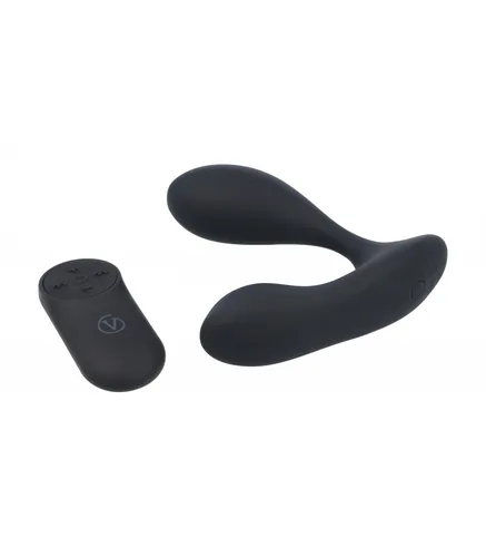 PROSTATIC VIBRATOR P5 W/ REMOTE CONTROL
