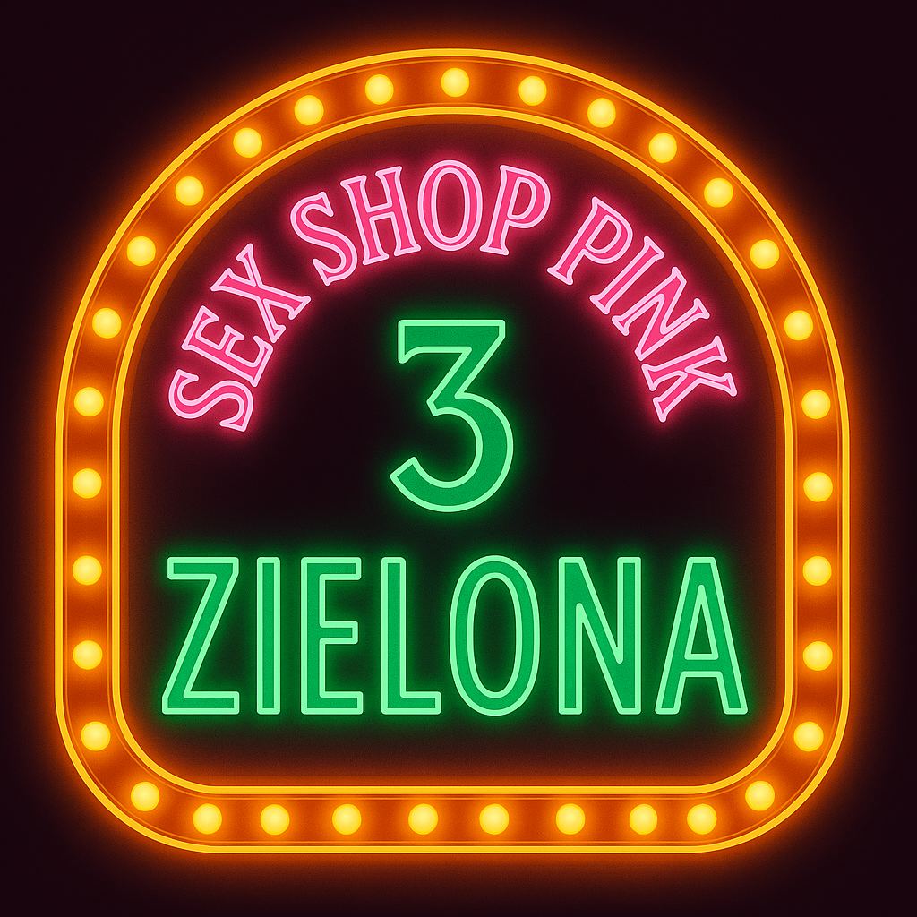 Sex Shop Zielona 3